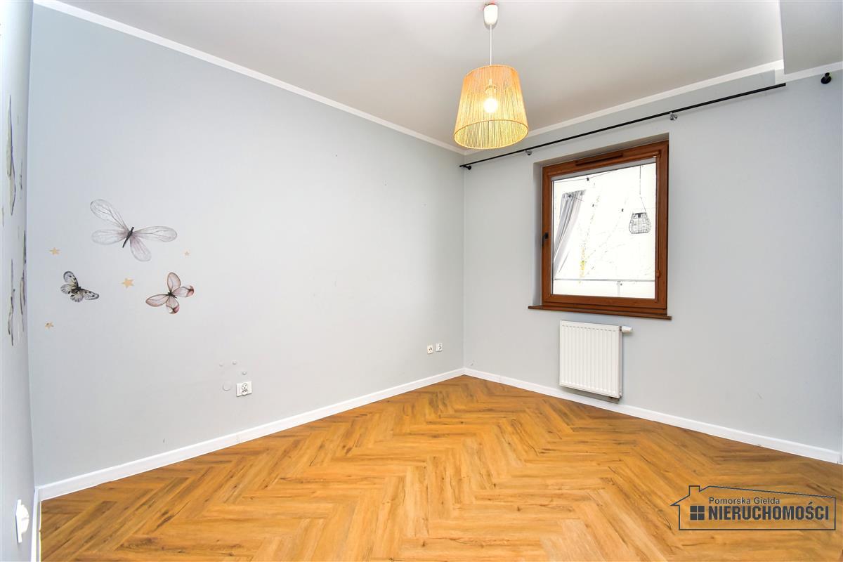 Sprzedaż Mieszkanie Szczecinek