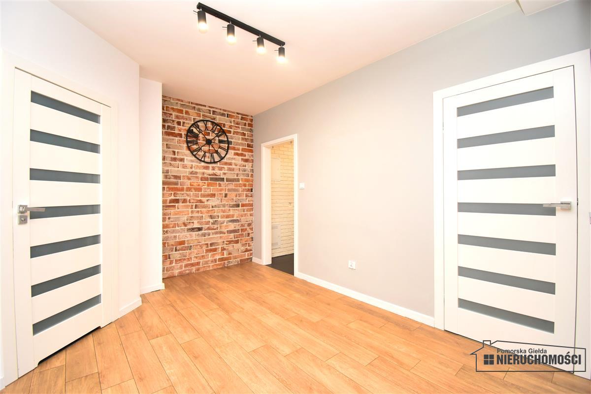 Sprzedaż Mieszkanie Szczecinek