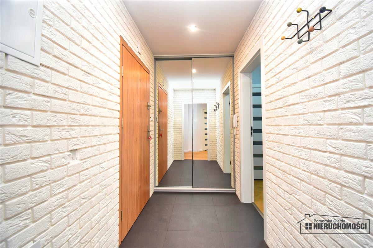 Sprzedaż Mieszkanie Szczecinek