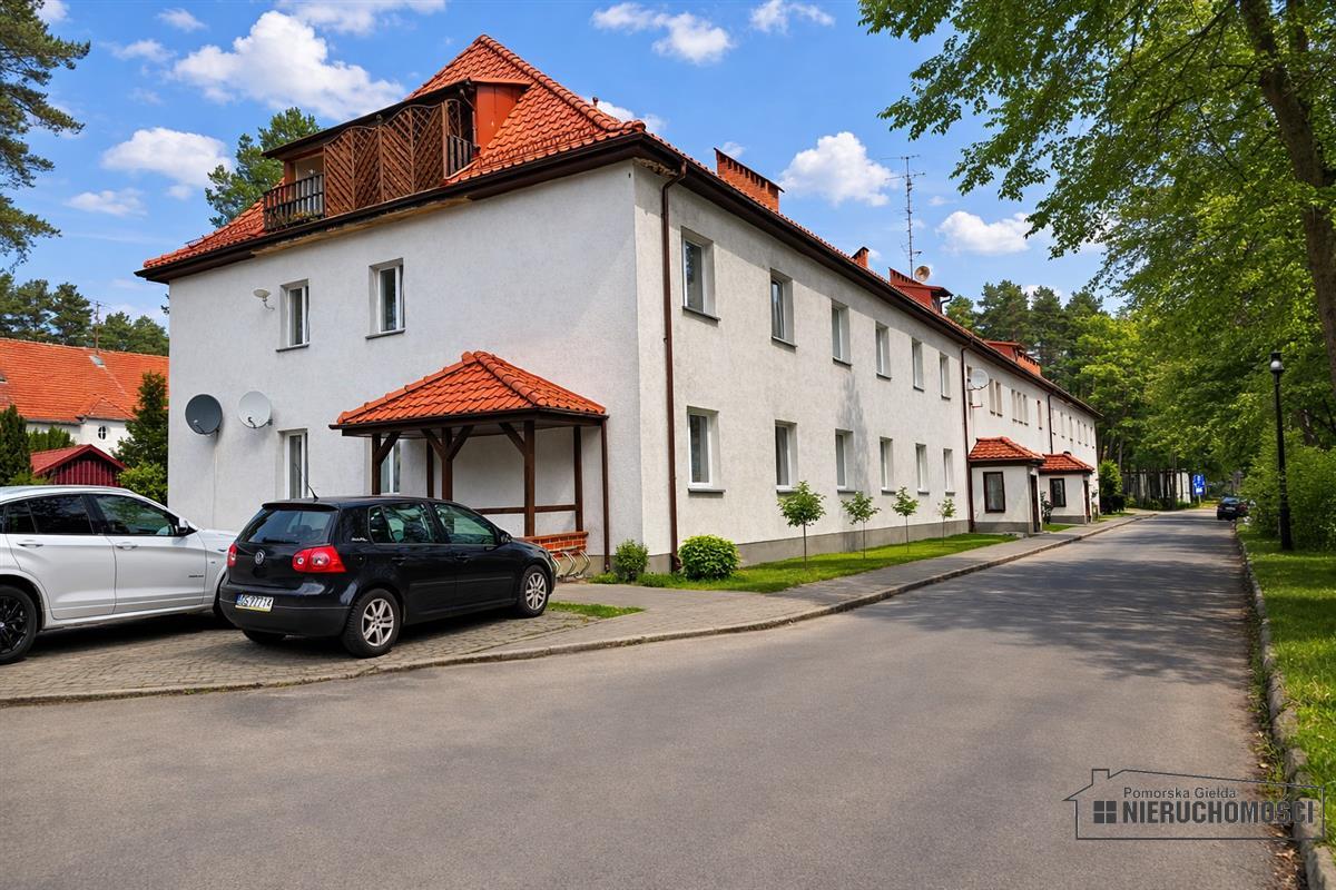 Sprzedaż Mieszkanie Borne Sulinowo
