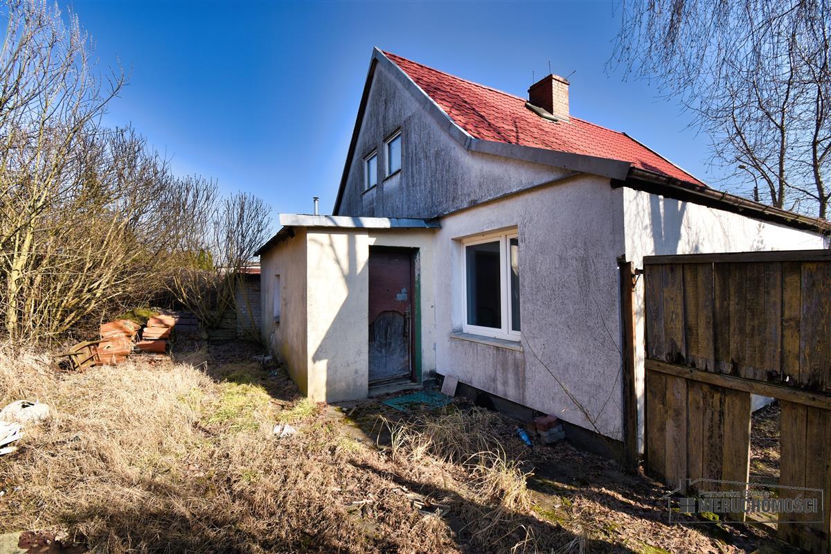 Sprzedaż Dom wolnostojący Szczecinek