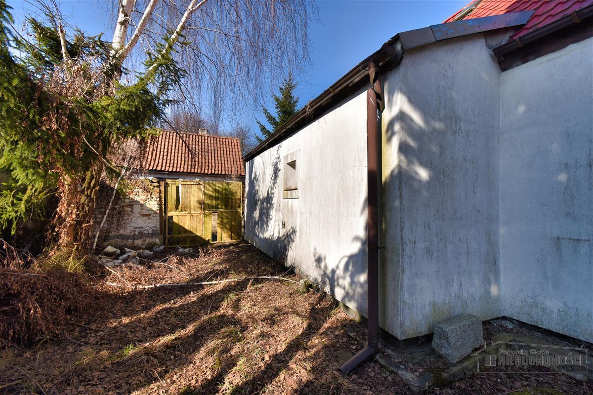 Sprzedaż Dom wolnostojący Szczecinek