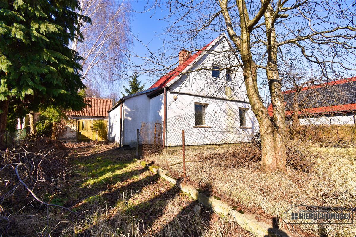 Sprzedaż Dom wolnostojący Szczecinek