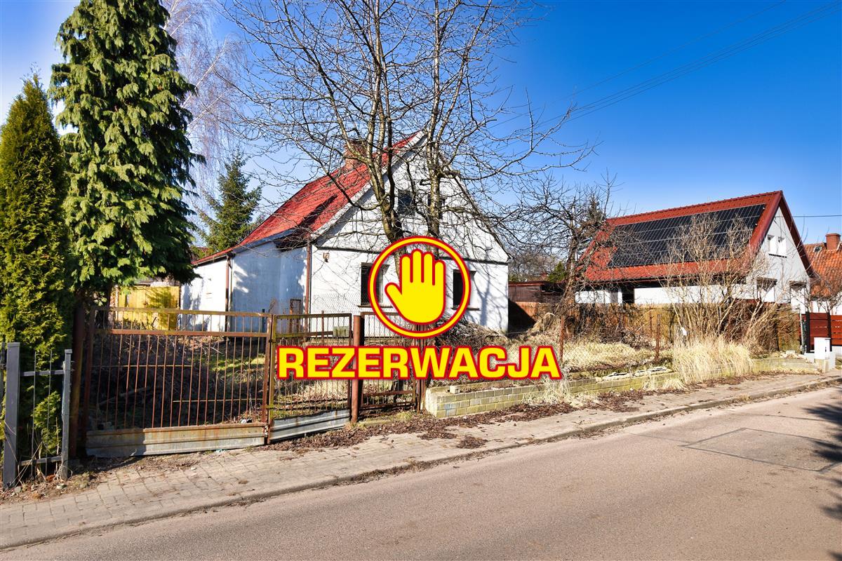 Sprzedaż Dom wolnostojący Szczecinek