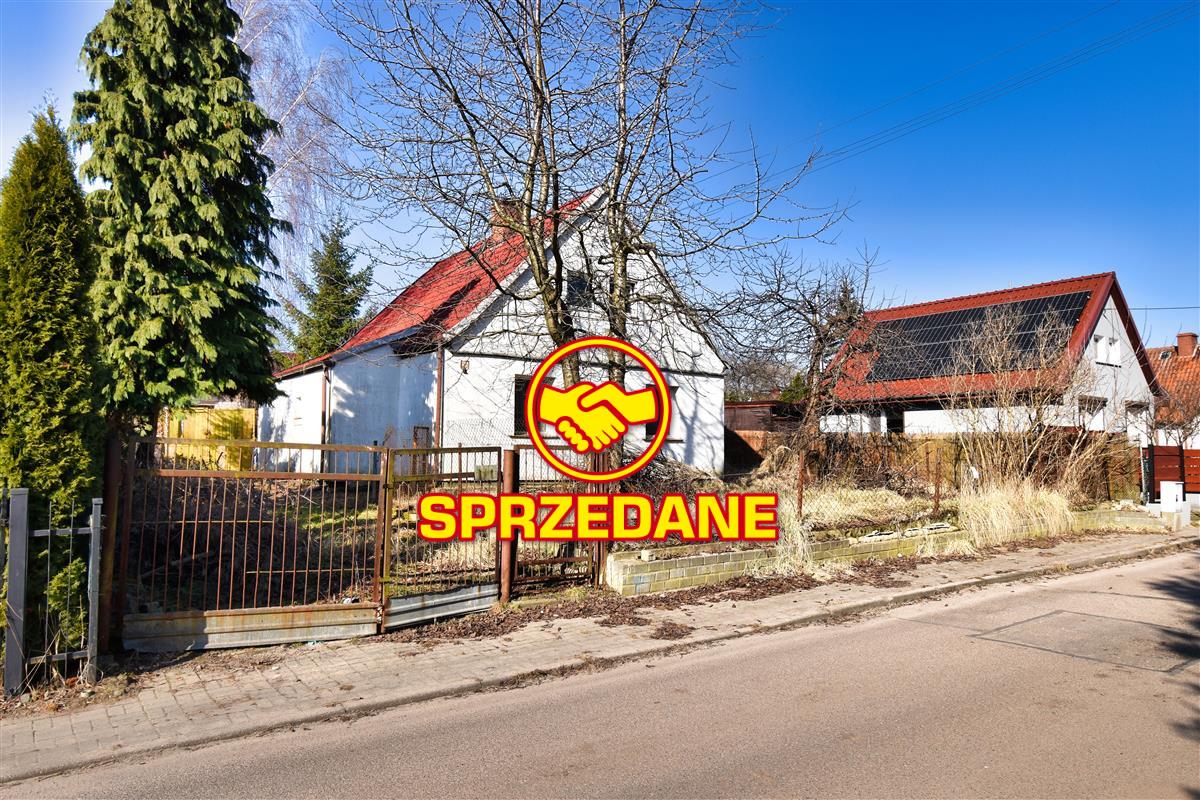 Sprzedaż Dom wolnostojący Szczecinek
