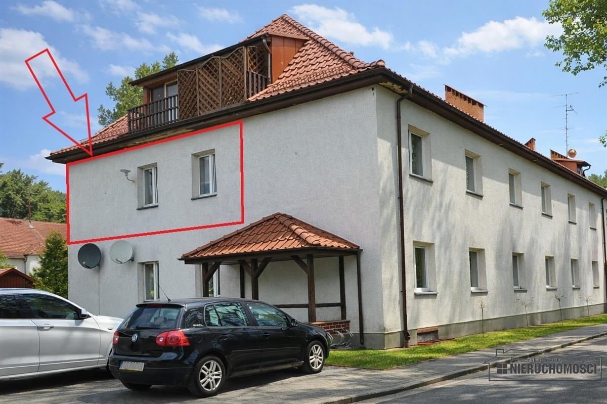 Sprzedaż Mieszkanie Borne Sulinowo