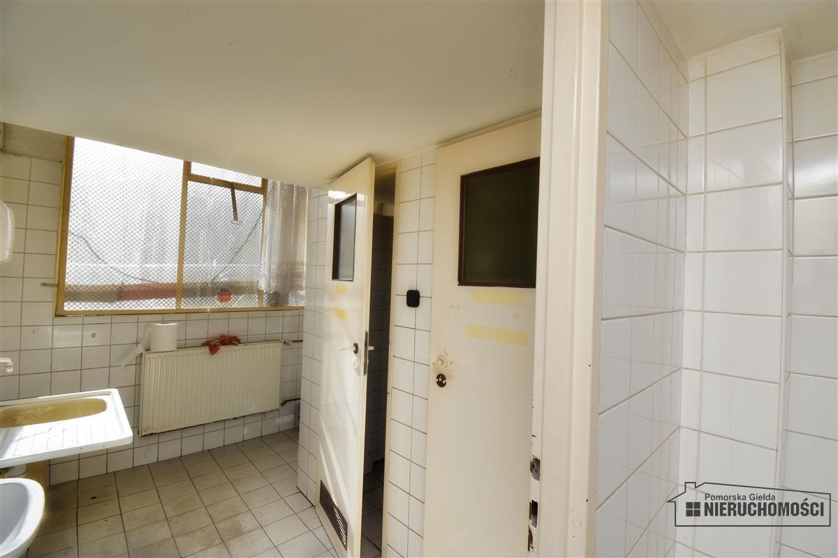 Sprzedaż Obiekt Szczecinek