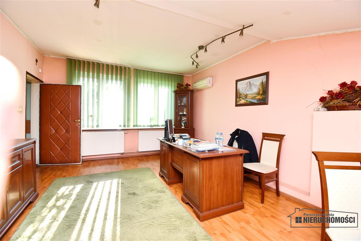 Sprzedaż Obiekt Szczecinek