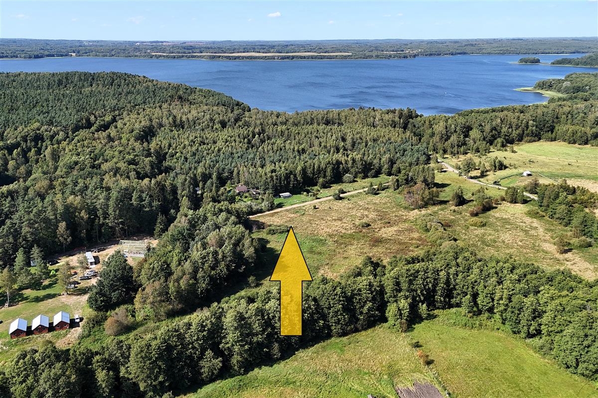 Sprzedaż Działka budowlana Stare Wierzchowo