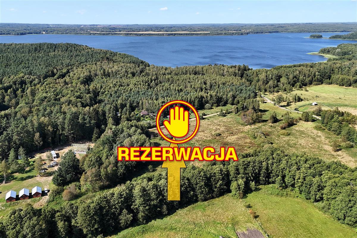 Sprzedaż Działka budowlana Stare Wierzchowo