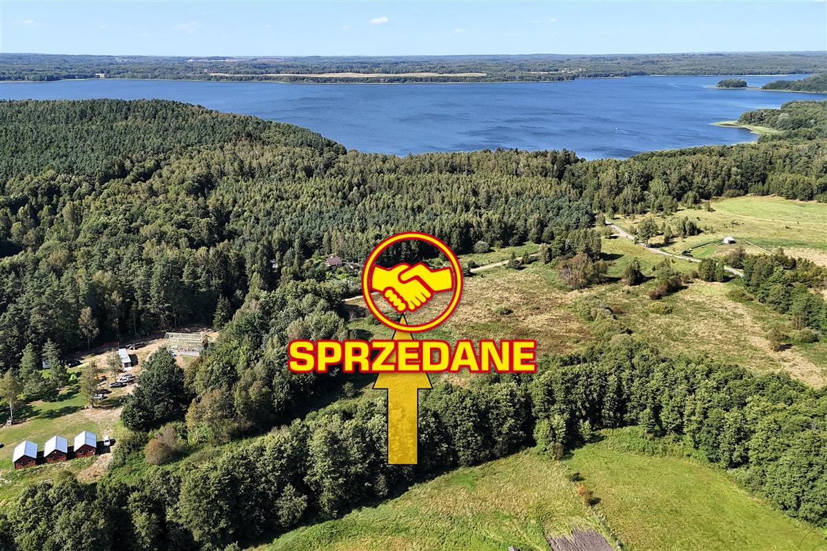 Sprzedaż Działka budowlana Stare Wierzchowo