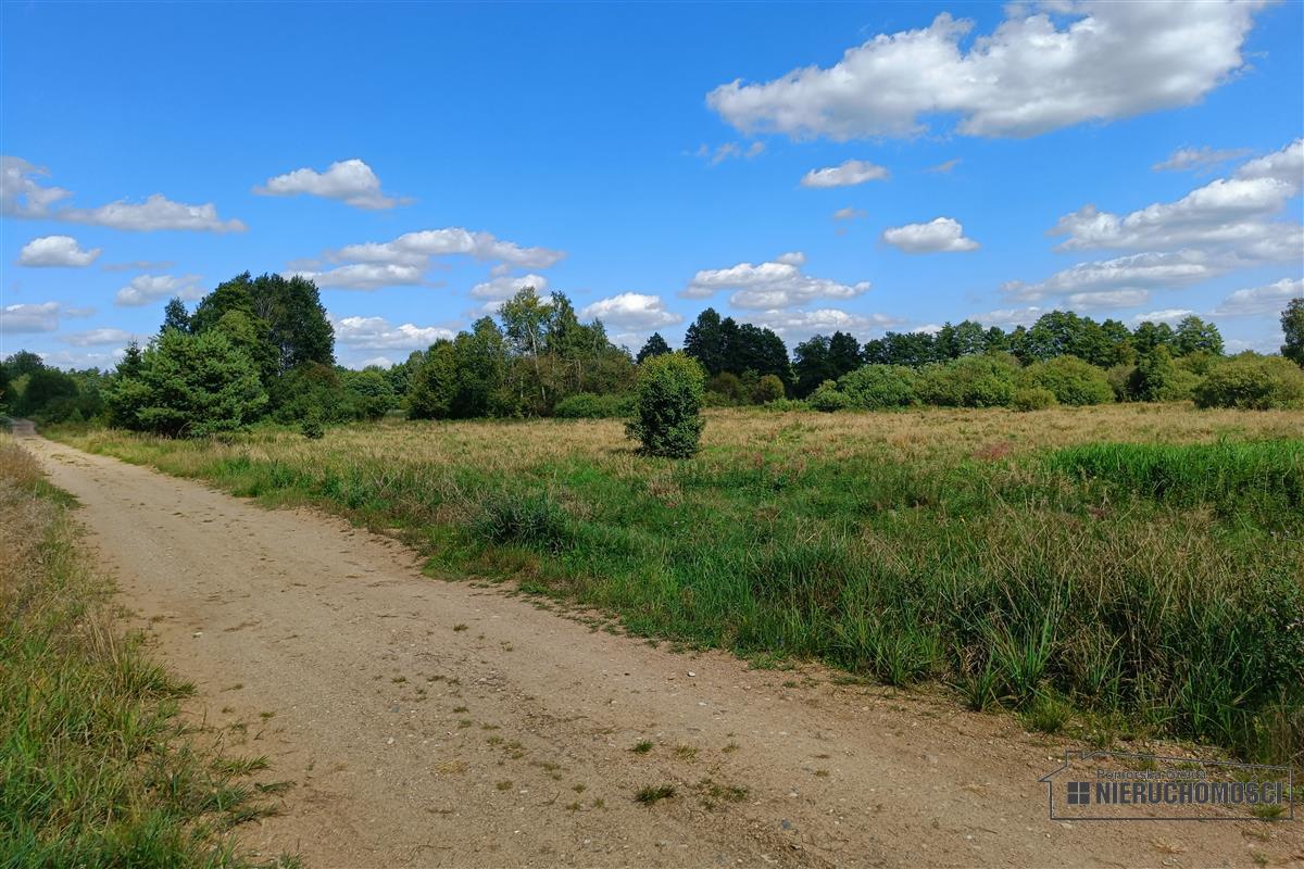 Sprzedaż Działka budowlana Stare Wierzchowo