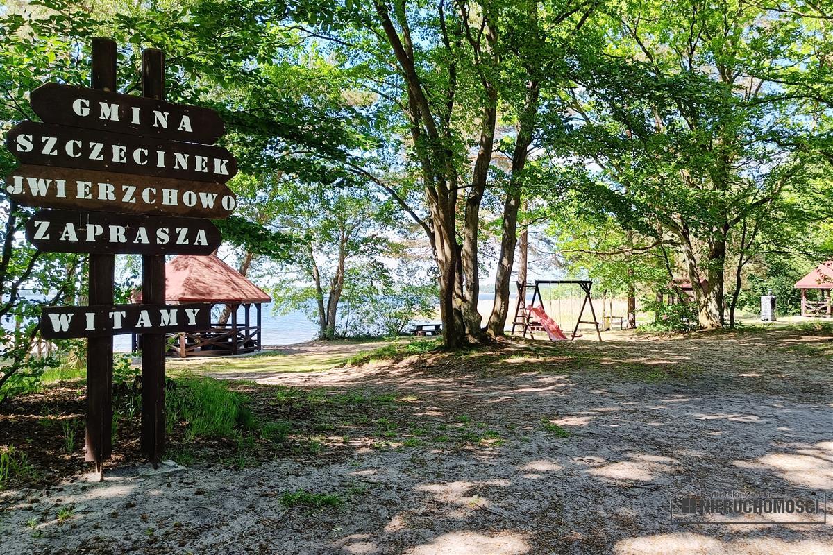 Sprzedaż Działka budowlana Stare Wierzchowo