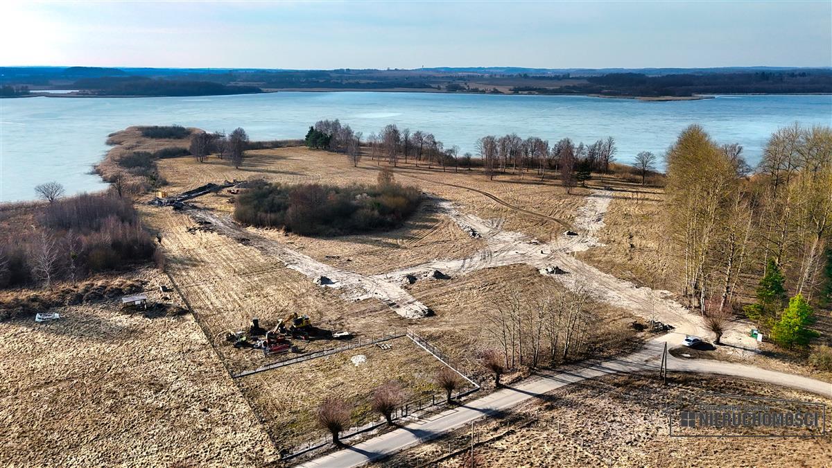 Sprzedaż Działka budowlana Szczecinek