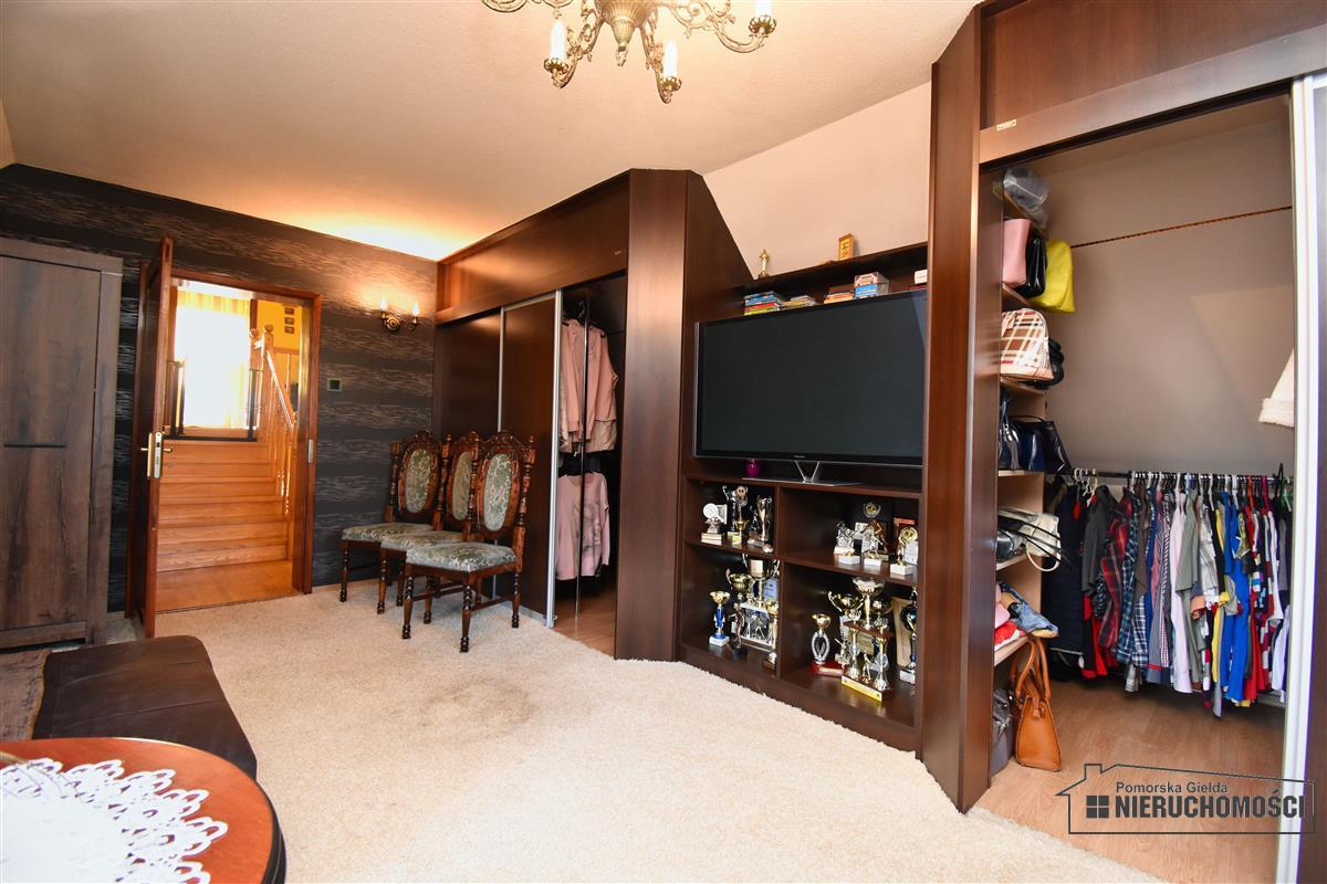 Sprzedaż Dom Szczecinek