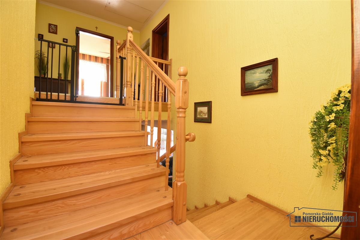 Sprzedaż Dom Szczecinek