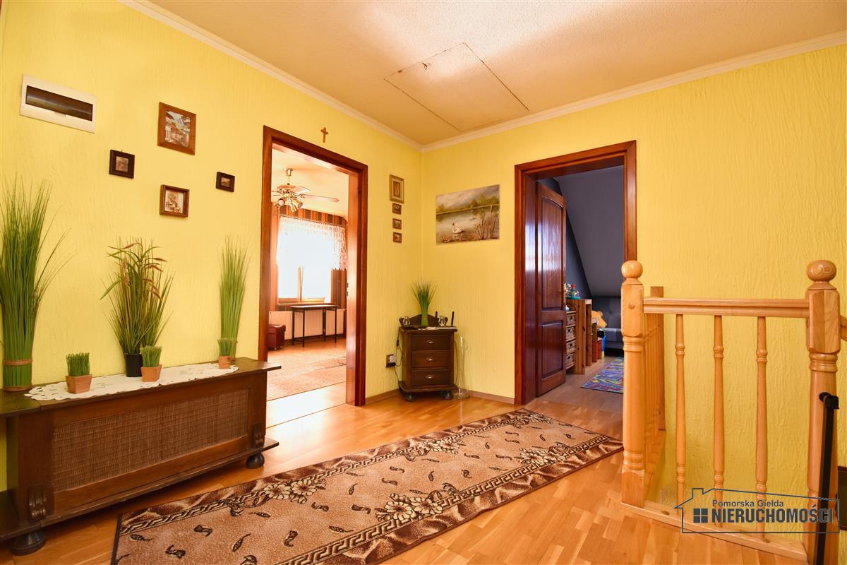 Sprzedaż Dom Szczecinek