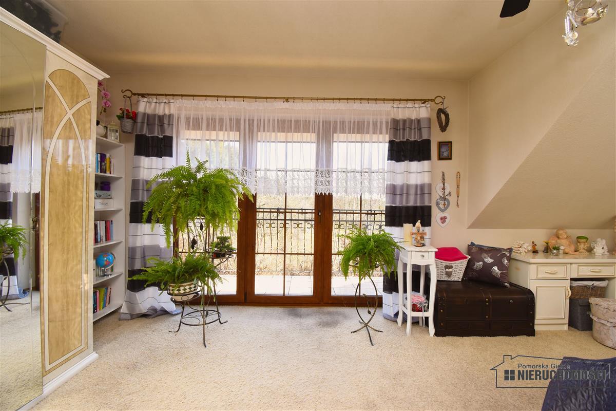 Sprzedaż Dom Szczecinek