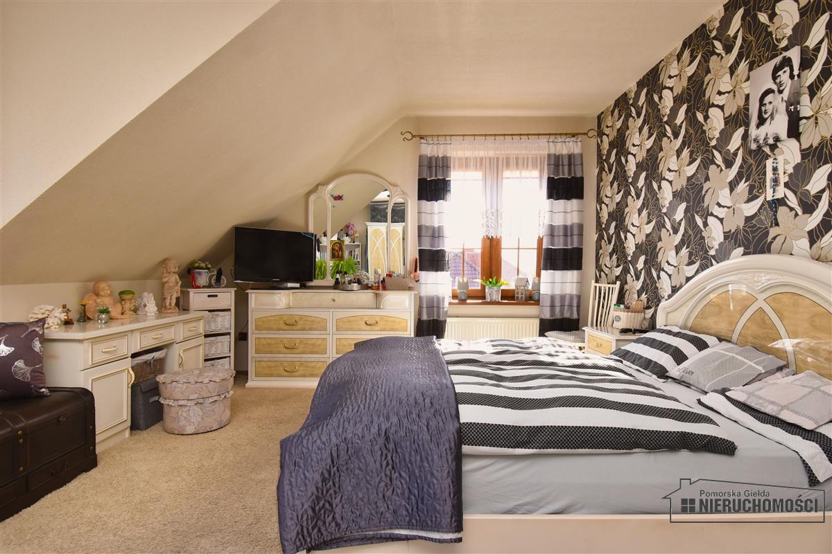 Sprzedaż Dom Szczecinek