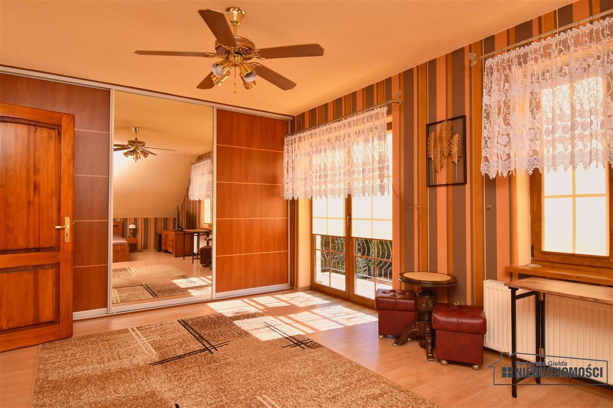 Sprzedaż Dom Szczecinek