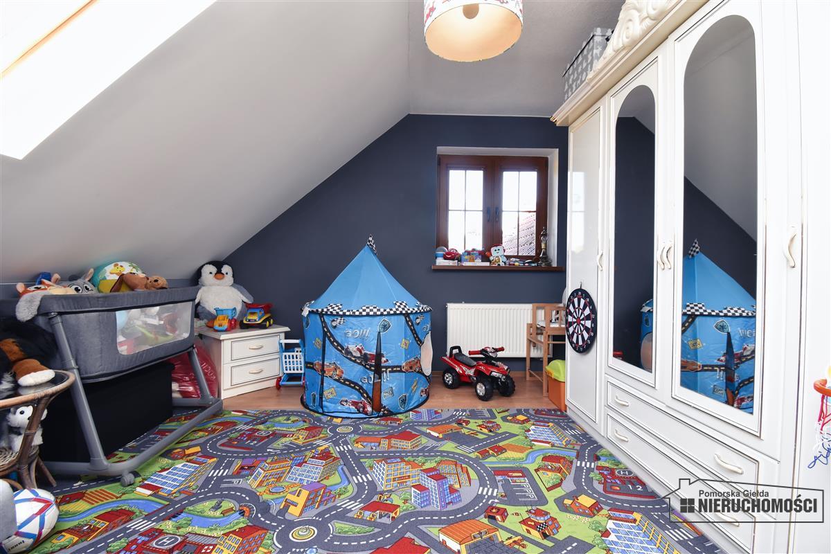 Sprzedaż Dom Szczecinek