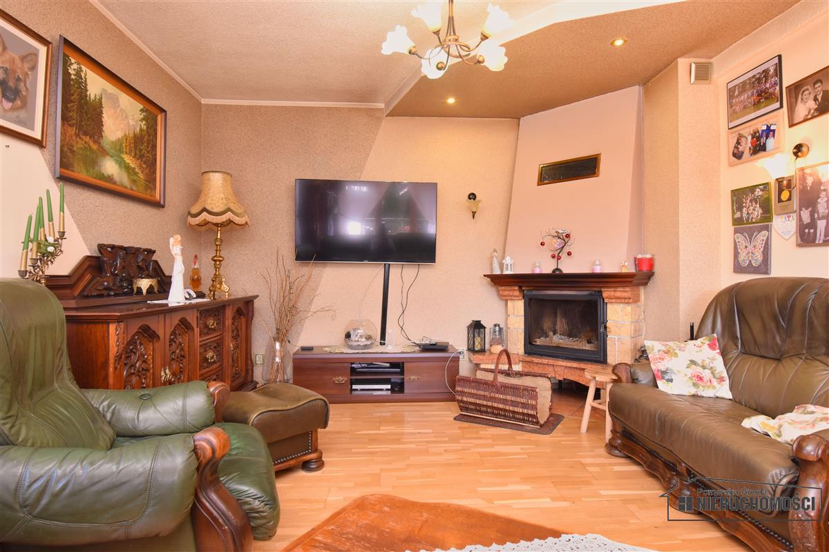 Sprzedaż Dom Szczecinek