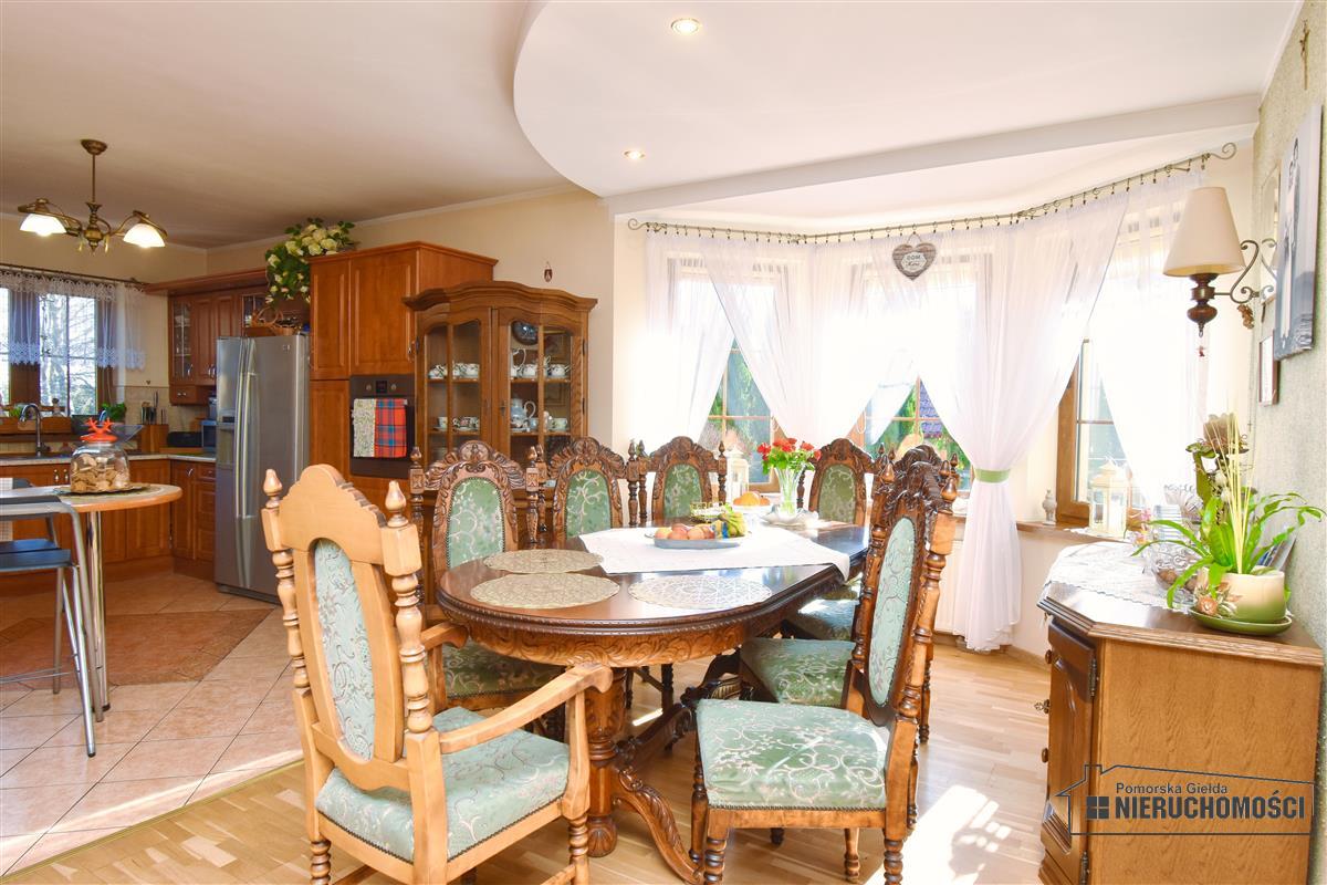 Sprzedaż Dom Szczecinek