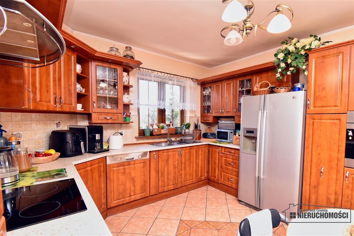 Sprzedaż Dom Szczecinek