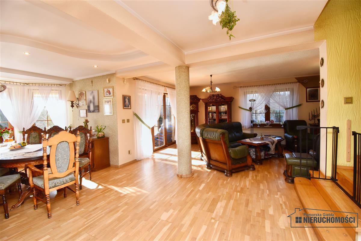 Sprzedaż Dom Szczecinek