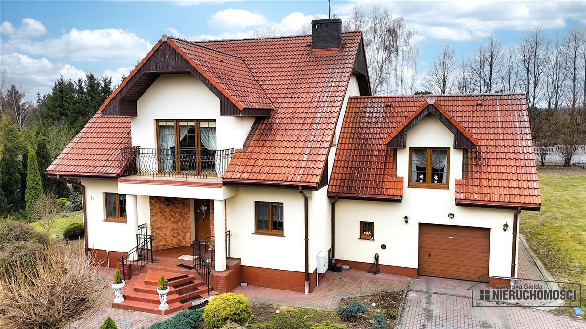 Sprzedaż Dom Szczecinek