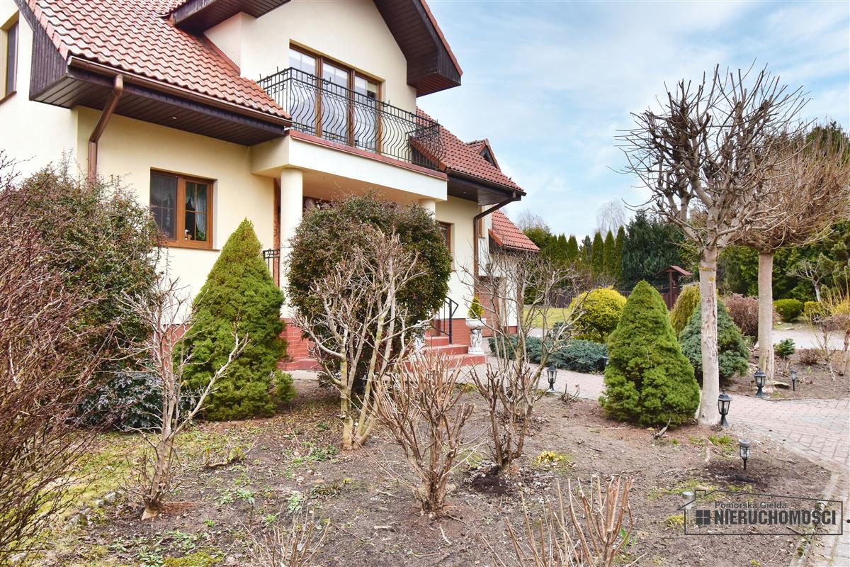 Sprzedaż Dom Szczecinek