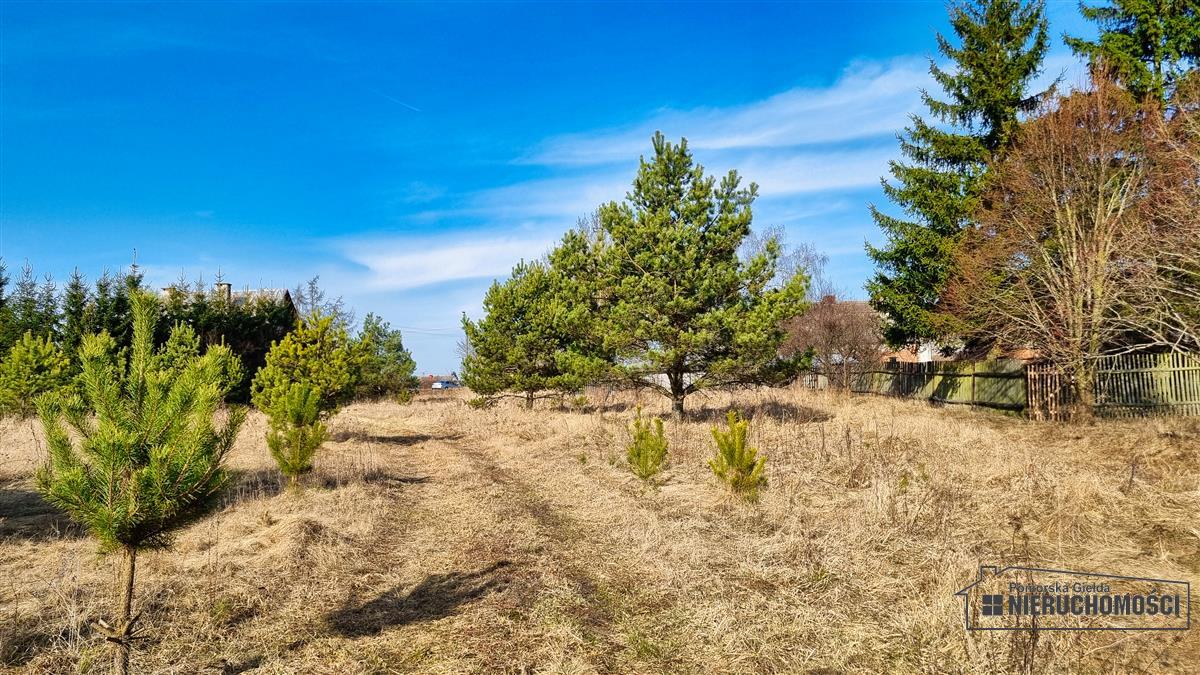 Sprzedaż Działka budowlana Gwda Mała