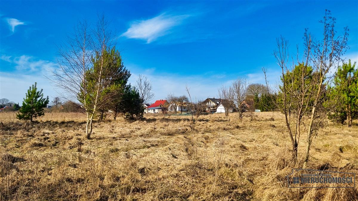 Sprzedaż Działka budowlana Gwda Mała