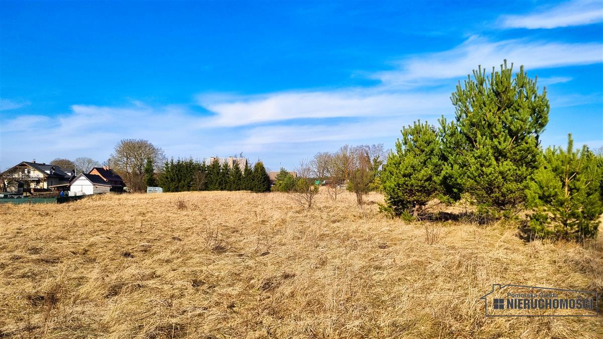 Sprzedaż Działka budowlana Gwda Mała