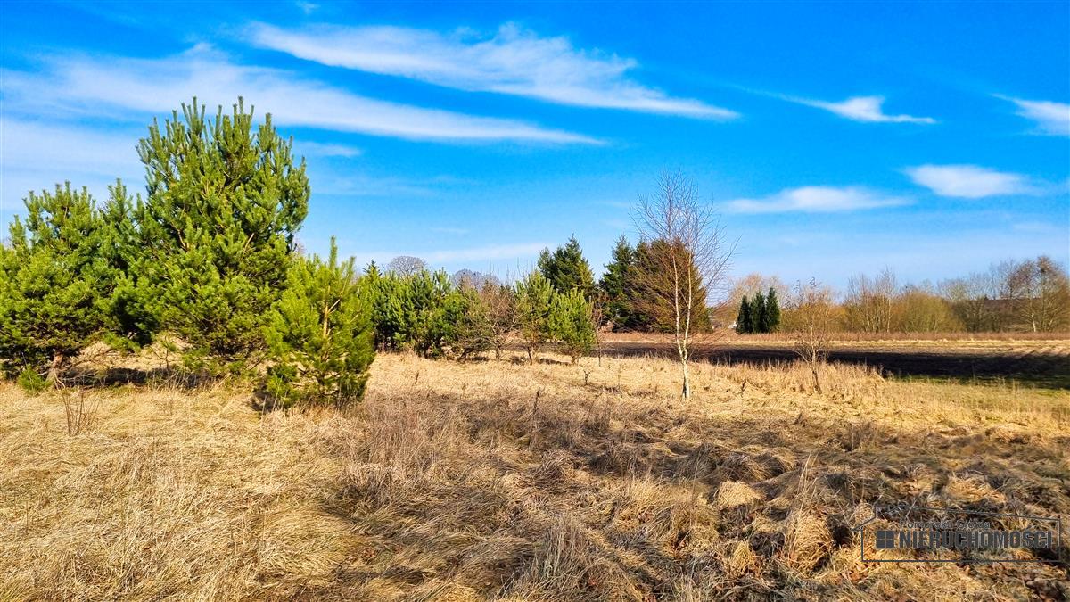 Sprzedaż Działka budowlana Gwda Mała