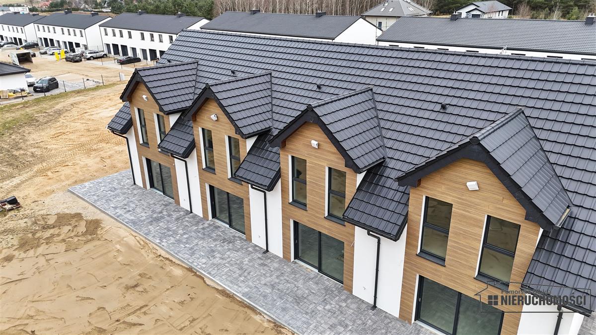 Sprzedaż Dom szeregowy Szczecinek