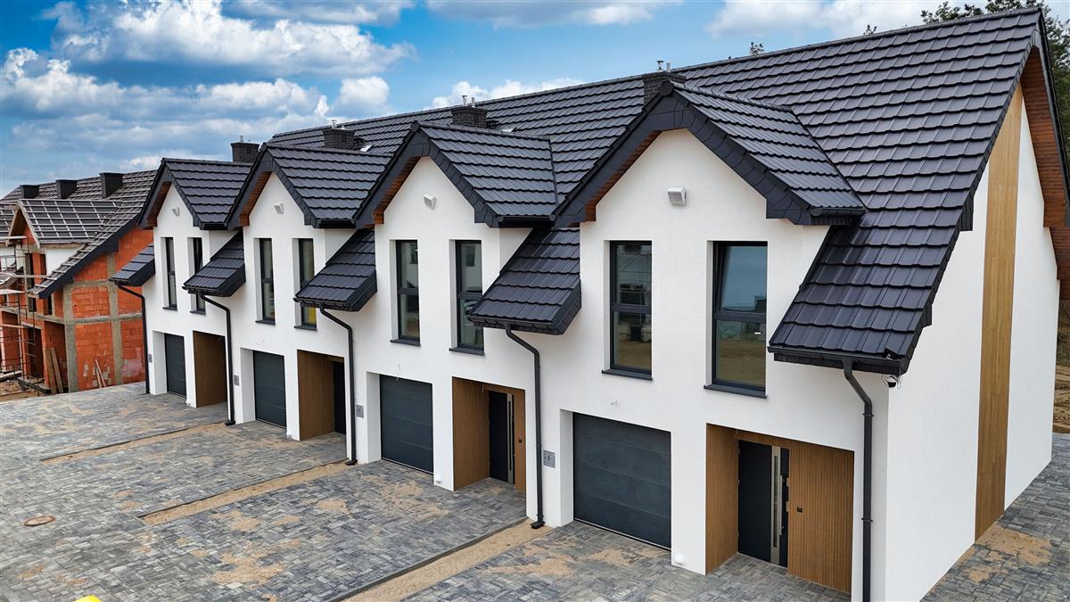 Sprzedaż Dom szeregowy Szczecinek