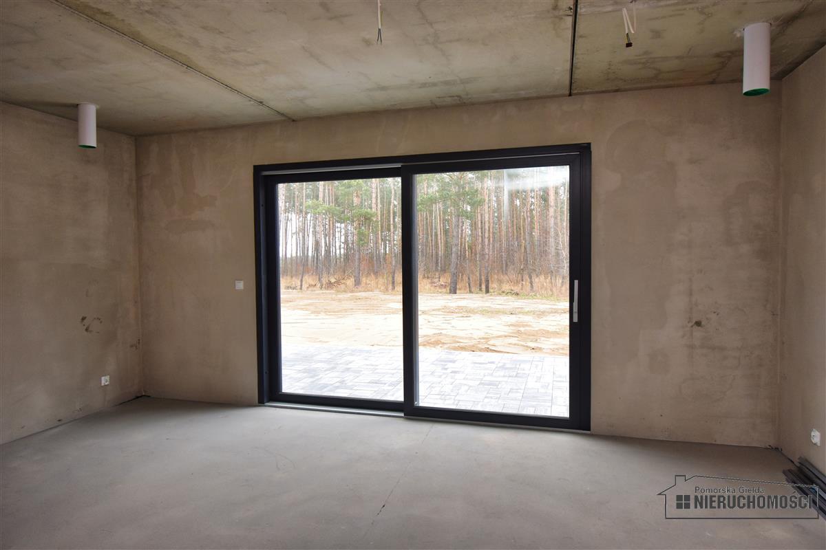 Sprzedaż Dom szeregowy Szczecinek