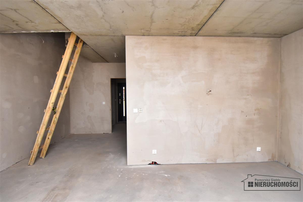 Sprzedaż Dom szeregowy Szczecinek