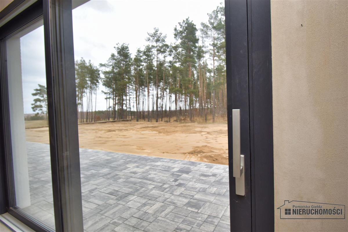 Sprzedaż Dom szeregowy Szczecinek