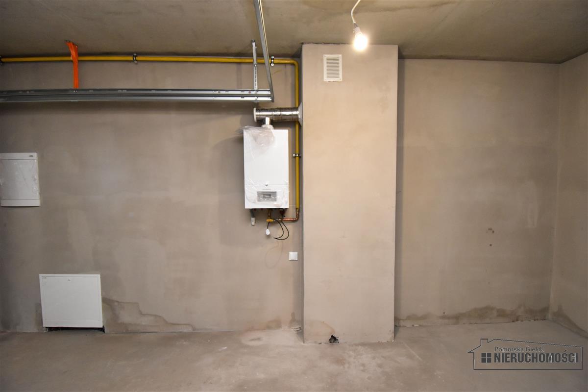 Sprzedaż Dom szeregowy Szczecinek