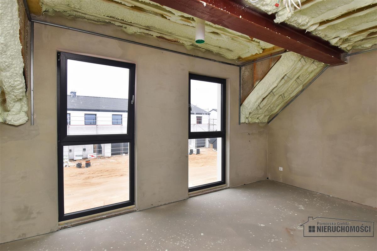 Sprzedaż Dom szeregowy Szczecinek