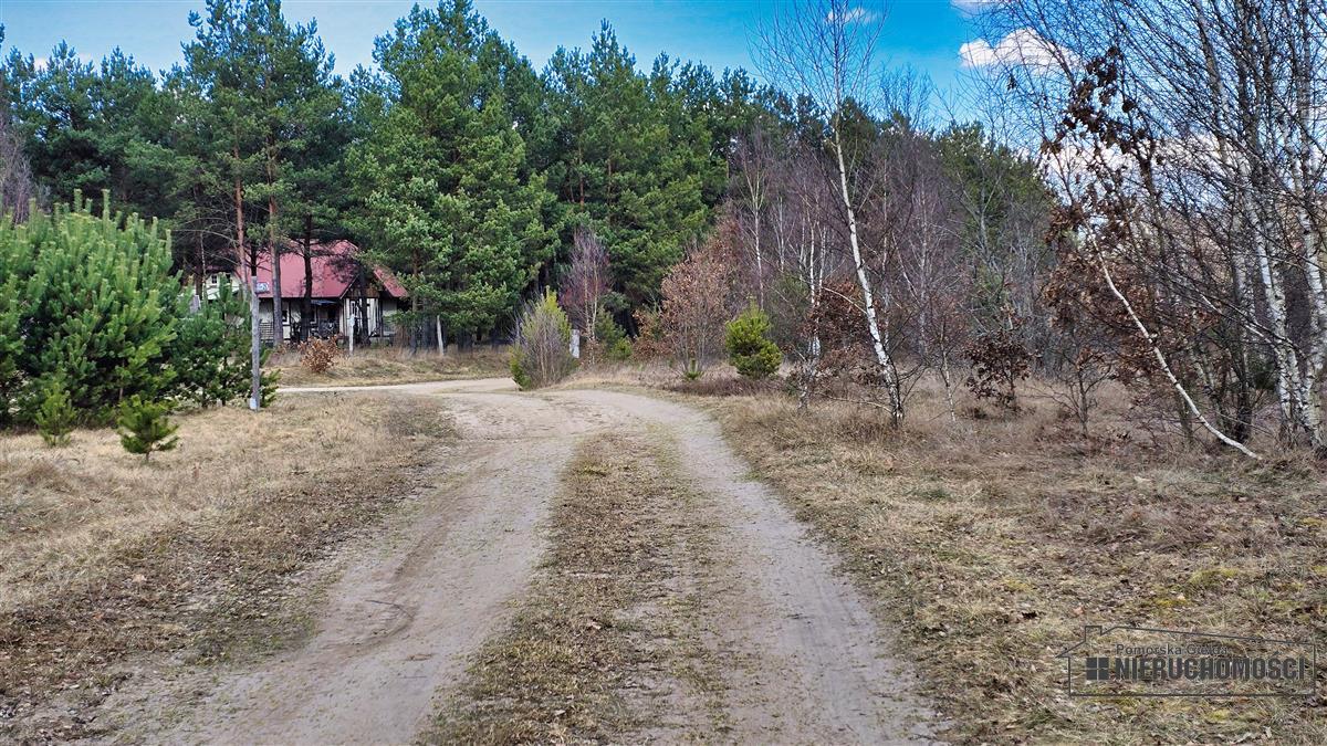 Sprzedaż Działka siedliskowa Starowice