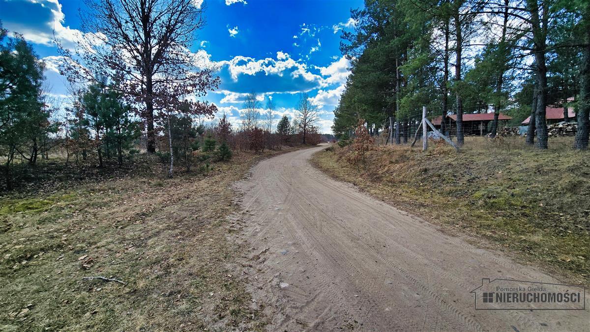 Sprzedaż Działka siedliskowa Starowice