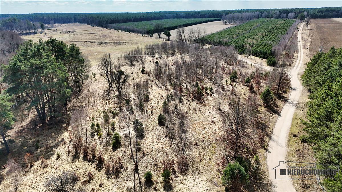 Sprzedaż Działka siedliskowa Starowice