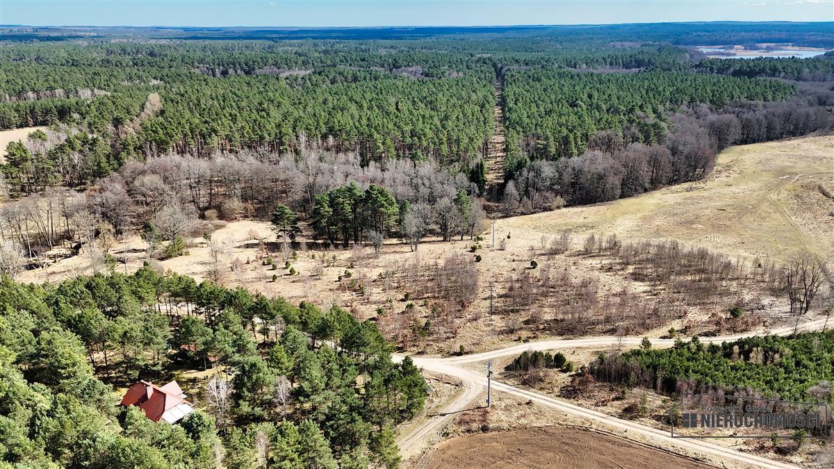 Sprzedaż Działka siedliskowa Starowice