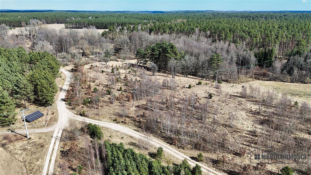Sprzedaż Działka siedliskowa Starowice
