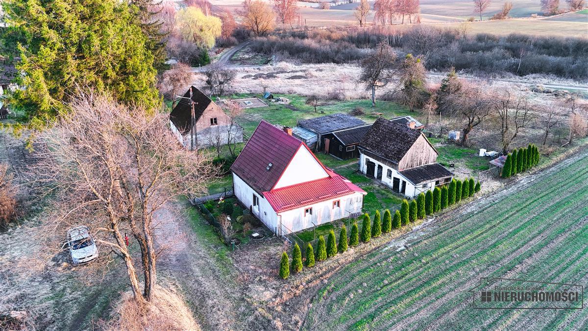 Sprzedaż Dom wolnostojący Kurowo