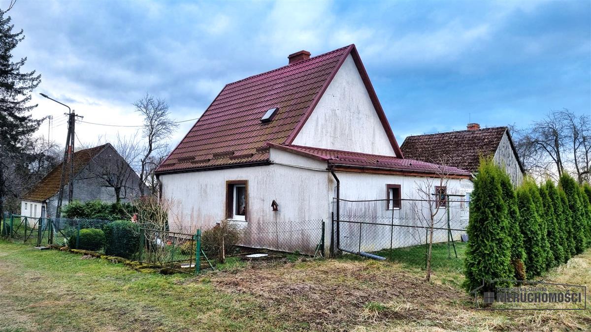 Sprzedaż Dom wolnostojący Kurowo