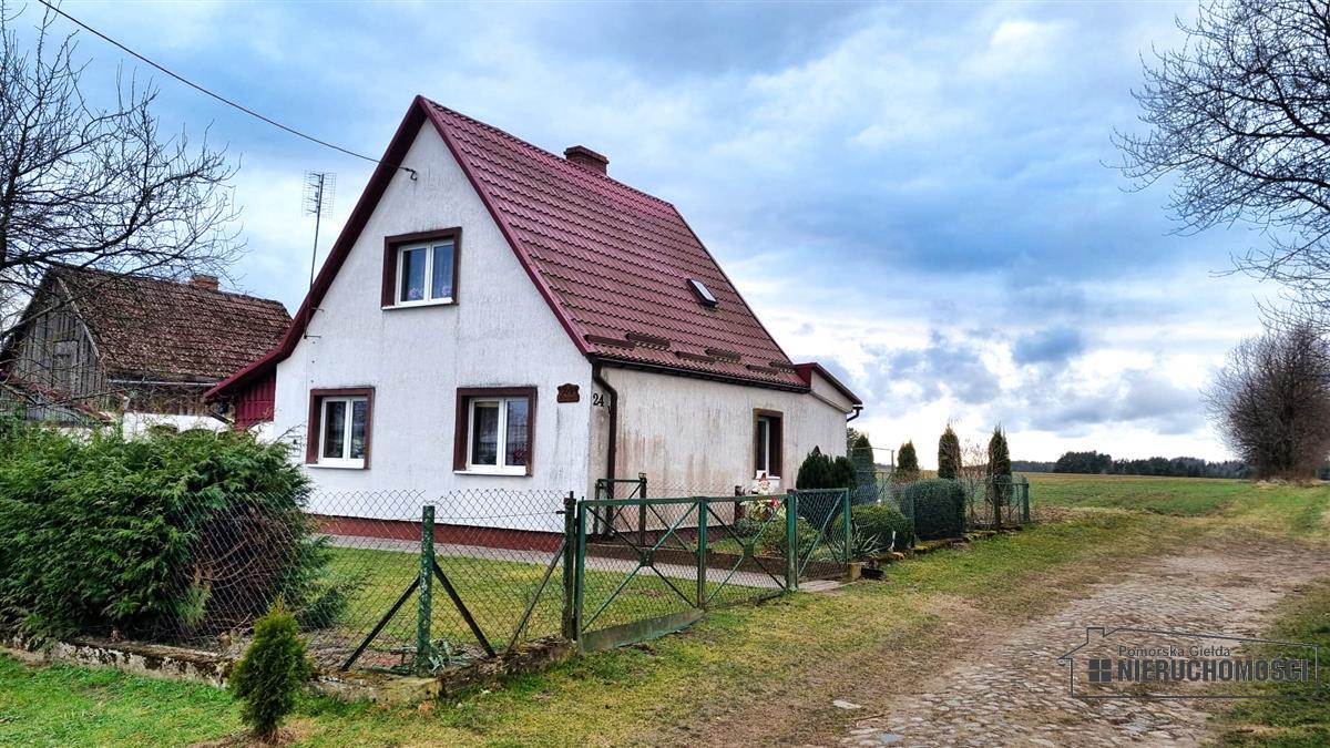 Sprzedaż Dom wolnostojący Kurowo